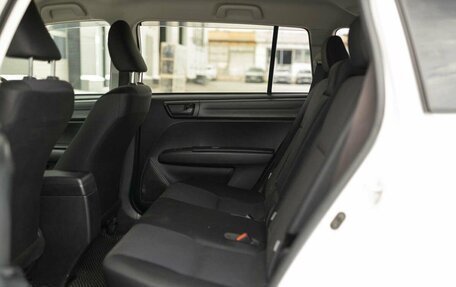 Toyota Corolla, 2018 год, 1 300 000 рублей, 17 фотография