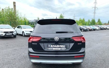 Volkswagen Tiguan II, 2020 год, 3 069 500 рублей, 5 фотография