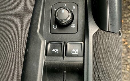Volkswagen Tiguan II, 2020 год, 3 069 500 рублей, 13 фотография