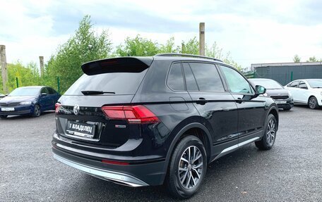 Volkswagen Tiguan II, 2020 год, 3 069 500 рублей, 6 фотография