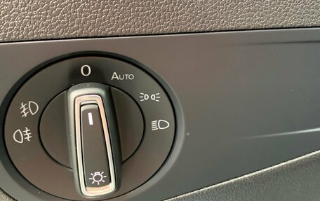 Volkswagen Tiguan II, 2020 год, 3 069 500 рублей, 19 фотография