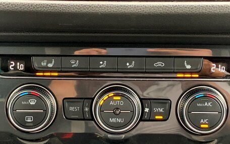 Volkswagen Tiguan II, 2020 год, 3 069 500 рублей, 25 фотография