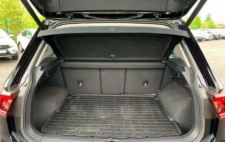 Volkswagen Tiguan II, 2020 год, 3 069 500 рублей, 29 фотография