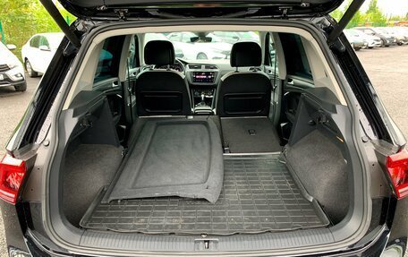 Volkswagen Tiguan II, 2020 год, 3 069 500 рублей, 31 фотография