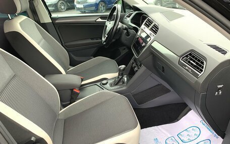 Volkswagen Tiguan II, 2020 год, 3 069 500 рублей, 34 фотография