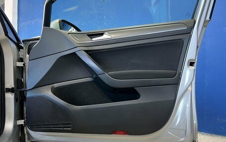 Volkswagen Golf VII, 2013 год, 949 000 рублей, 23 фотография