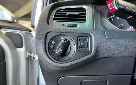 Volkswagen Golf VII, 2013 год, 949 000 рублей, 13 фотография