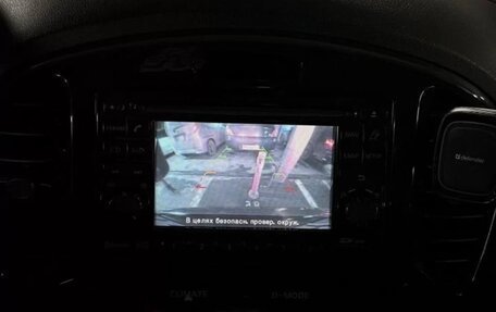 Nissan Juke II, 2011 год, 850 000 рублей, 10 фотография