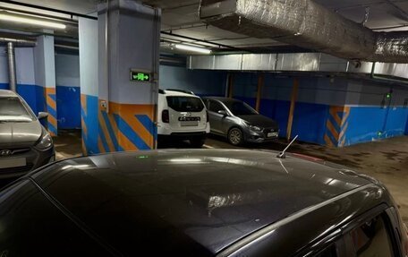 Nissan Juke II, 2011 год, 850 000 рублей, 9 фотография