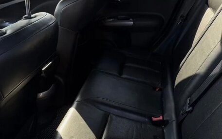 Nissan Juke II, 2011 год, 850 000 рублей, 14 фотография