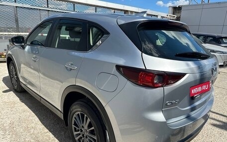 Mazda CX-5 II, 2021 год, 2 600 000 рублей, 5 фотография
