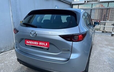 Mazda CX-5 II, 2021 год, 2 600 000 рублей, 4 фотография