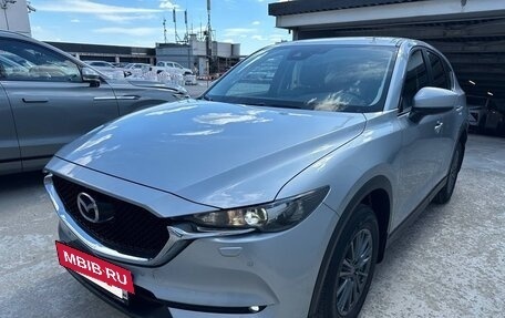 Mazda CX-5 II, 2021 год, 2 600 000 рублей, 2 фотография