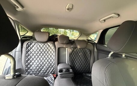 Ford Focus III, 2012 год, 669 000 рублей, 2 фотография