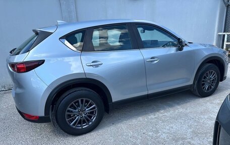 Mazda CX-5 II, 2021 год, 2 600 000 рублей, 6 фотография