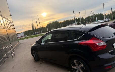 Ford Focus III, 2012 год, 669 000 рублей, 5 фотография