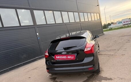 Ford Focus III, 2012 год, 669 000 рублей, 7 фотография