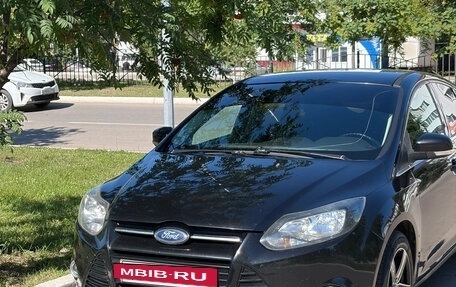 Ford Focus III, 2012 год, 669 000 рублей, 9 фотография