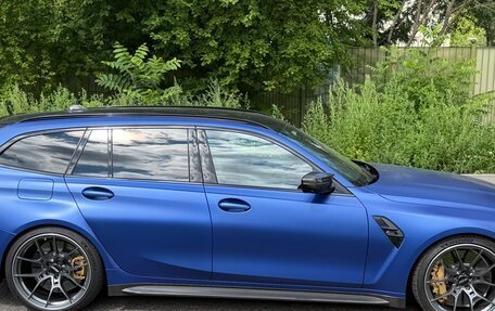 BMW M3, 2023 год, 13 500 000 рублей, 4 фотография