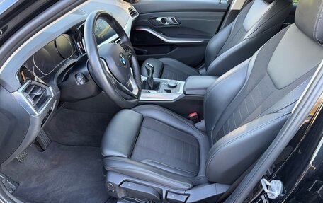 BMW 3 серия, 2020 год, 2 340 000 рублей, 8 фотография