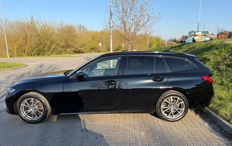 BMW 3 серия, 2020 год, 2 340 000 рублей, 6 фотография