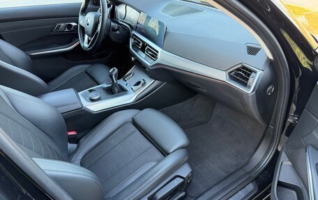 BMW 3 серия, 2020 год, 2 340 000 рублей, 9 фотография