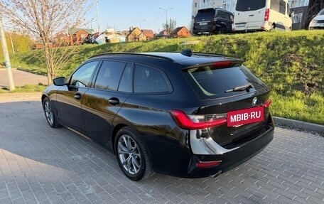 BMW 3 серия, 2020 год, 2 340 000 рублей, 5 фотография