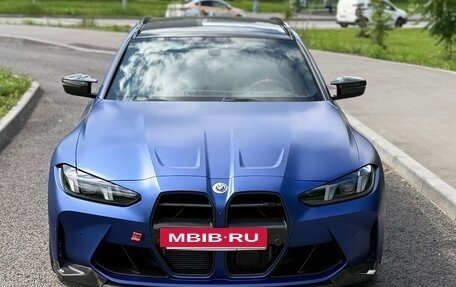 BMW M3, 2023 год, 13 500 000 рублей, 2 фотография