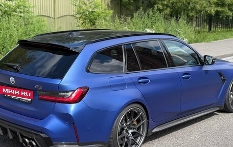 BMW M3, 2023 год, 13 500 000 рублей, 5 фотография
