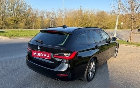 BMW 3 серия, 2020 год, 2 340 000 рублей, 3 фотография