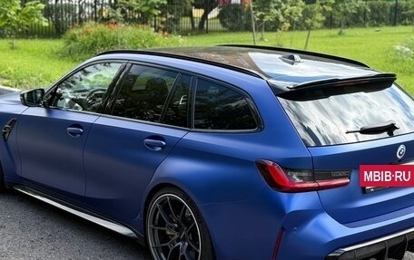 BMW M3, 2023 год, 13 500 000 рублей, 7 фотография