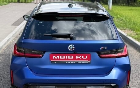 BMW M3, 2023 год, 13 500 000 рублей, 6 фотография