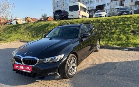 BMW 3 серия, 2020 год, 2 340 000 рублей, 7 фотография