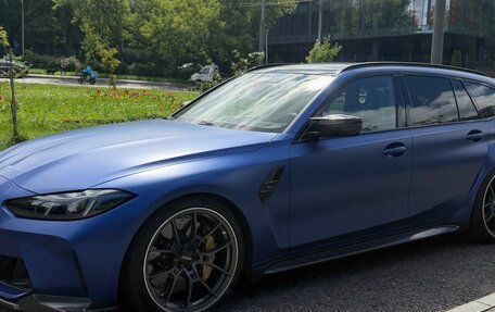 BMW M3, 2023 год, 13 500 000 рублей, 9 фотография