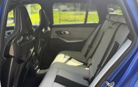 BMW M3, 2023 год, 13 500 000 рублей, 16 фотография