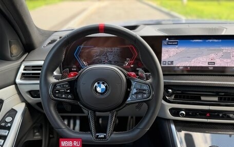 BMW M3, 2023 год, 13 500 000 рублей, 13 фотография