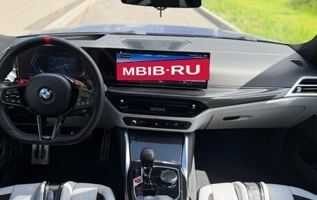 BMW M3, 2023 год, 13 500 000 рублей, 14 фотография