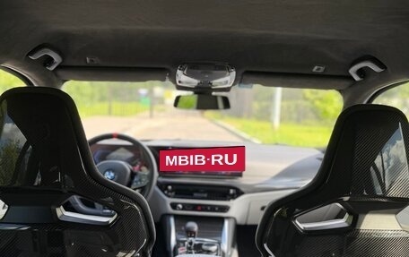 BMW M3, 2023 год, 13 500 000 рублей, 15 фотография