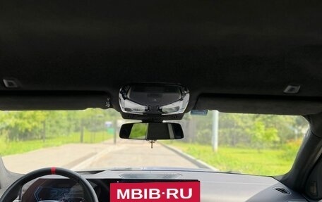 BMW M3, 2023 год, 13 500 000 рублей, 17 фотография