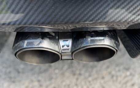 BMW M3, 2023 год, 13 500 000 рублей, 23 фотография