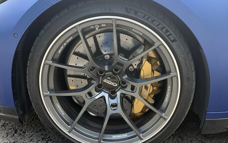 BMW M3, 2023 год, 13 500 000 рублей, 28 фотография