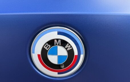 BMW M3, 2023 год, 13 500 000 рублей, 33 фотография
