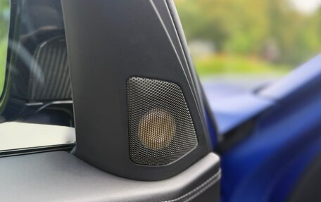 BMW M3, 2023 год, 13 500 000 рублей, 31 фотография