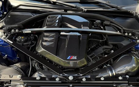 BMW M3, 2023 год, 13 500 000 рублей, 34 фотография