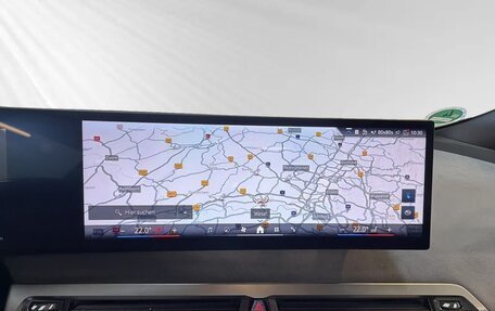 BMW iX, 2025 год, 11 390 000 рублей, 15 фотография