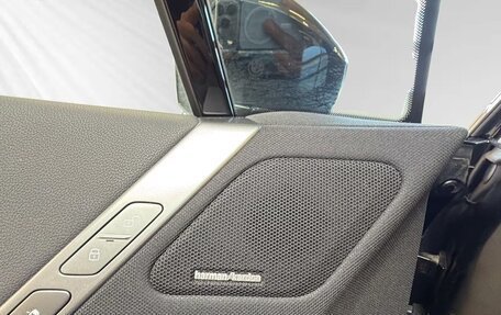 BMW iX, 2025 год, 11 390 000 рублей, 14 фотография