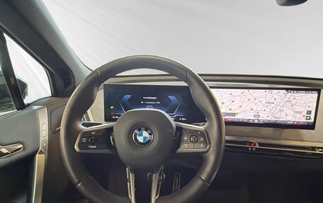 BMW iX, 2025 год, 11 390 000 рублей, 16 фотография