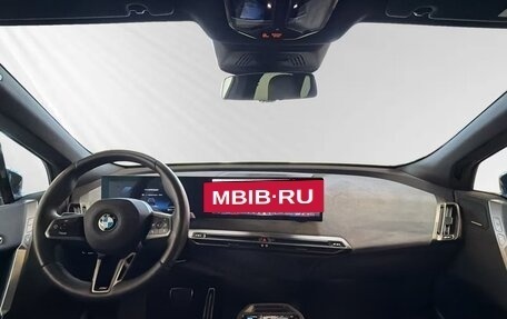 BMW iX, 2025 год, 11 390 000 рублей, 10 фотография