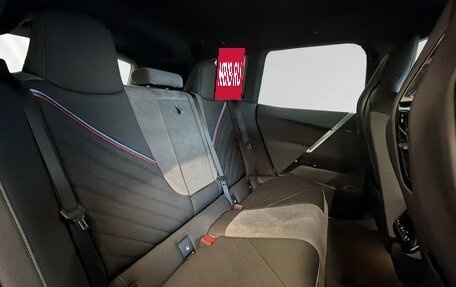 BMW iX, 2025 год, 11 390 000 рублей, 7 фотография