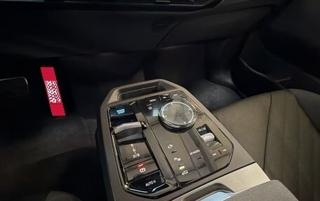 BMW iX, 2025 год, 11 390 000 рублей, 8 фотография